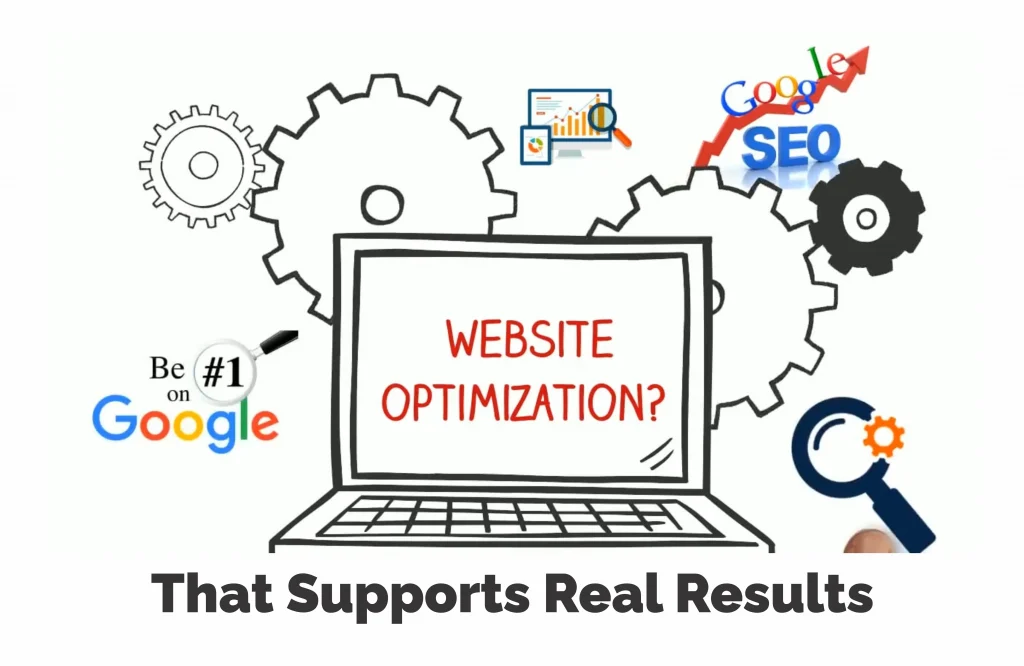 Full Service Digital Marketing Agency