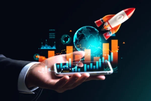 Top Benefits of Working with a Full Service Digital Marketing Agency