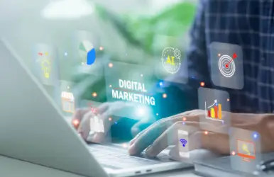 Top​‍​‌‍​‍‌ Digital Marketing Agencies in Bhopal: Which One Commands the Market?