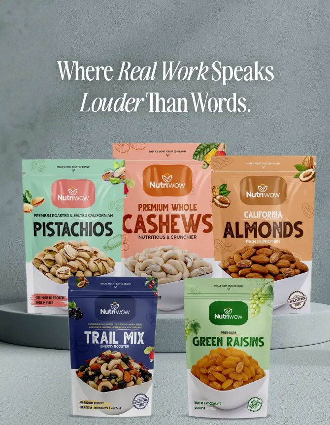 Diverse team of professionals