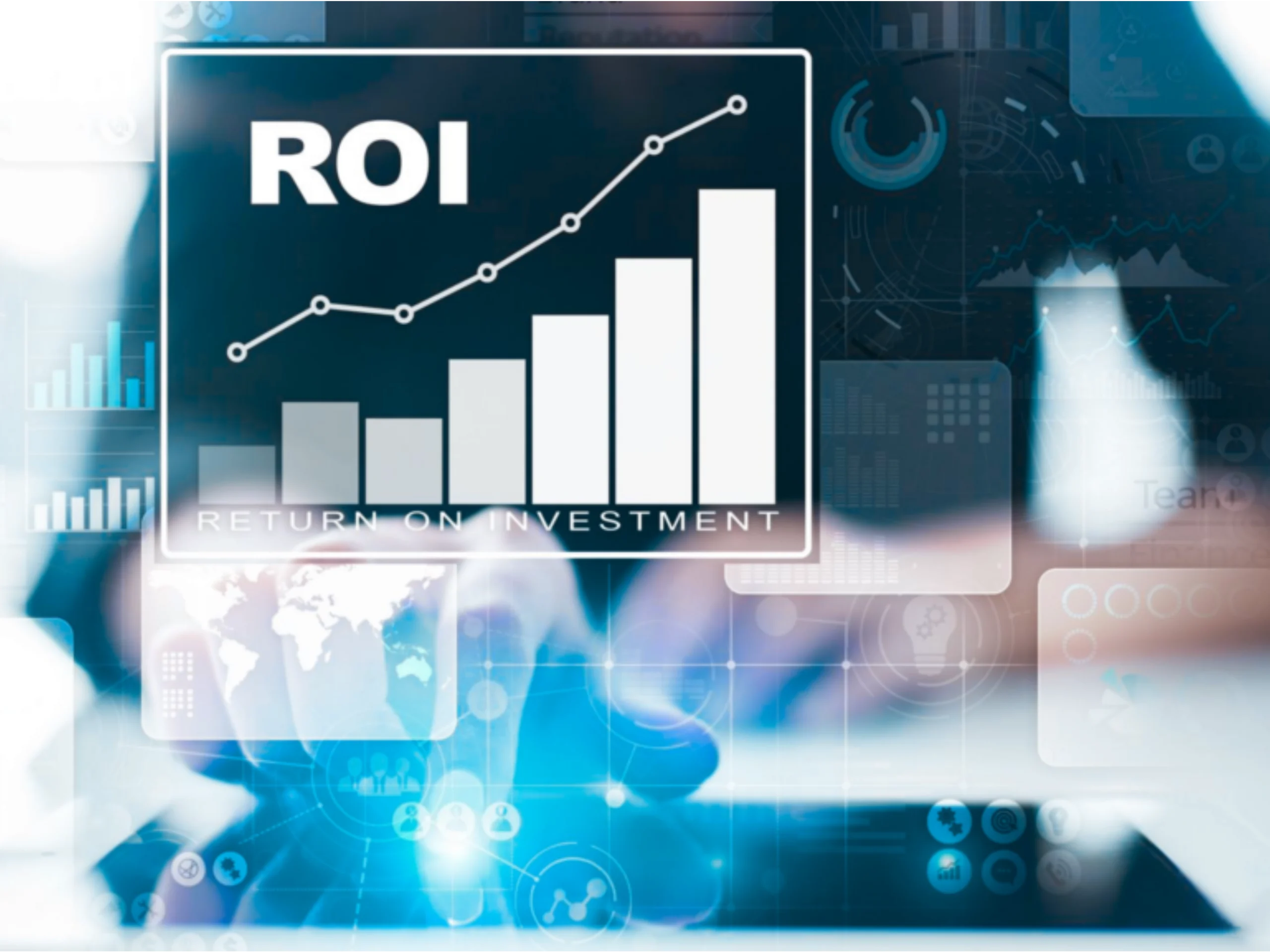 SEO vs PPC: Which Strategy Delivers Better ROI for B2B Businesses?