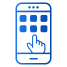Direct Phone Enquiries Icon