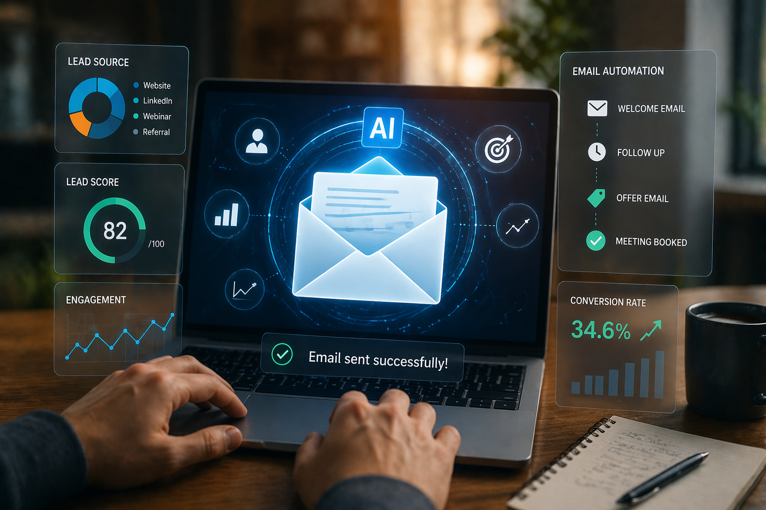How Long Does B2B Lead Generation Take? Realistic Timelines & KPIs