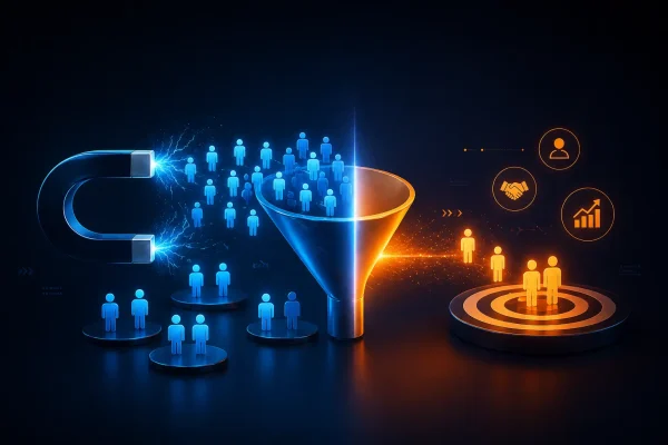 Demand Generation vs Lead Generation: Which One Does Your Business Need?